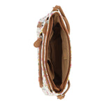 Summerville East West Crossbody Bag