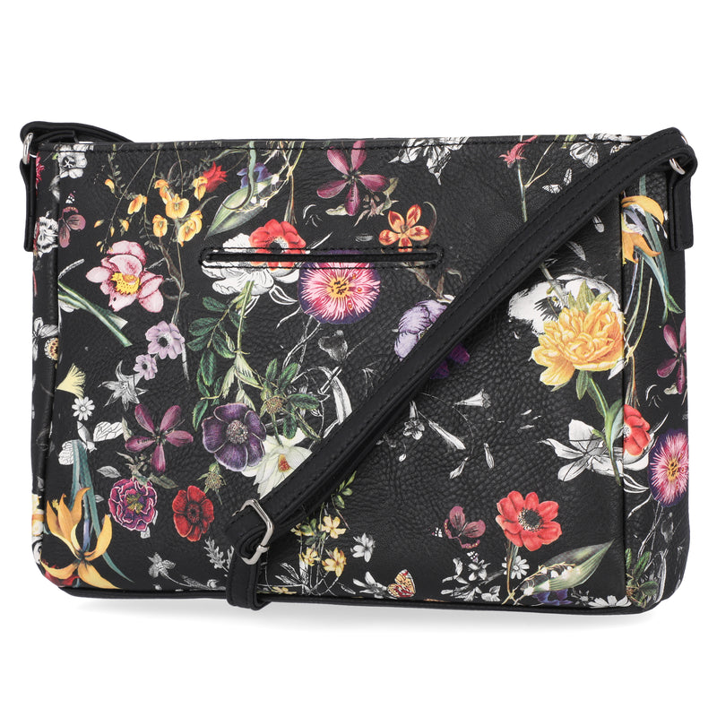 Summerville East West Crossbody Bag 🧼 – MultiSac Handbags