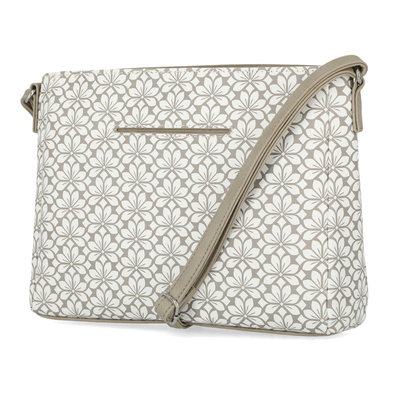 Summerville East West Crossbody Bag