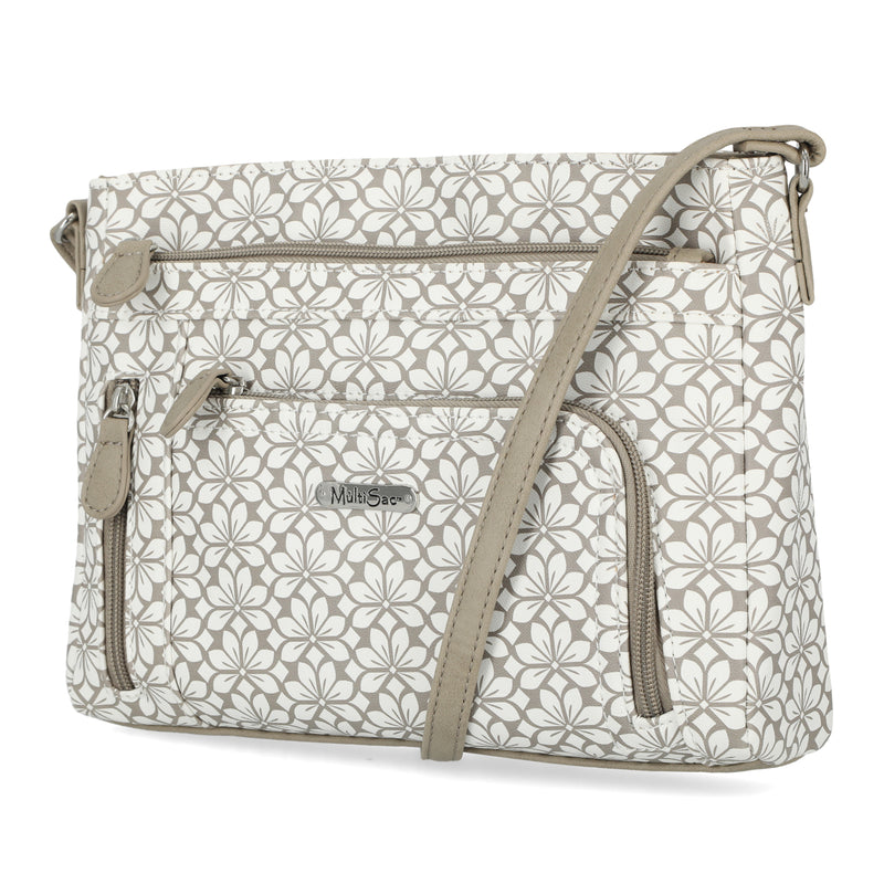 Summerville East West Crossbody Bag
