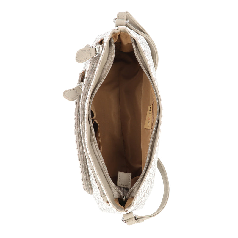 Summerville East West Crossbody Bag