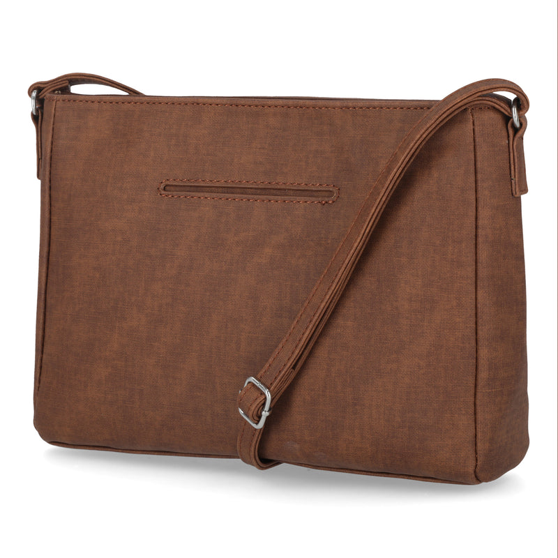 Summerville East West Crossbody Bag