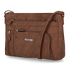 Summerville East West Crossbody Bag