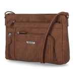 Summerville East West Crossbody Bag