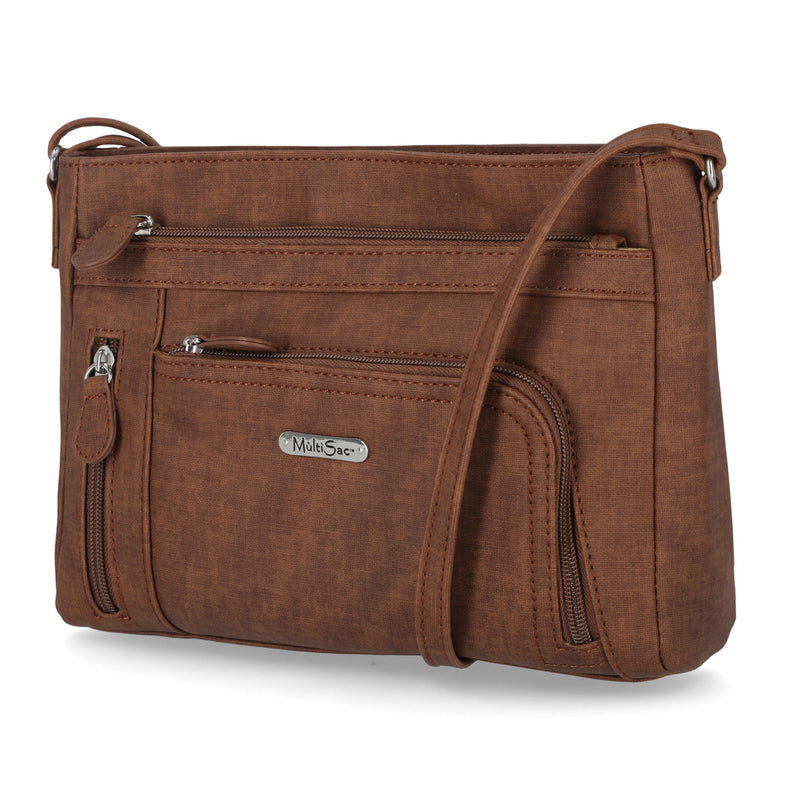 Summerville East West Crossbody Bag