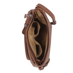Summerville East West Crossbody Bag