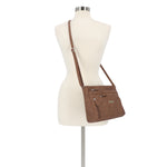 Summerville East West Crossbody Bag