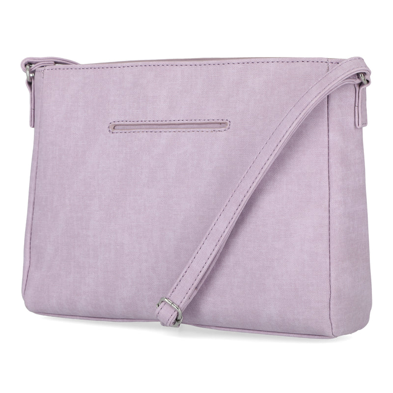 Summerville East West Crossbody Bag
