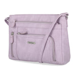 Summerville East West Crossbody Bag