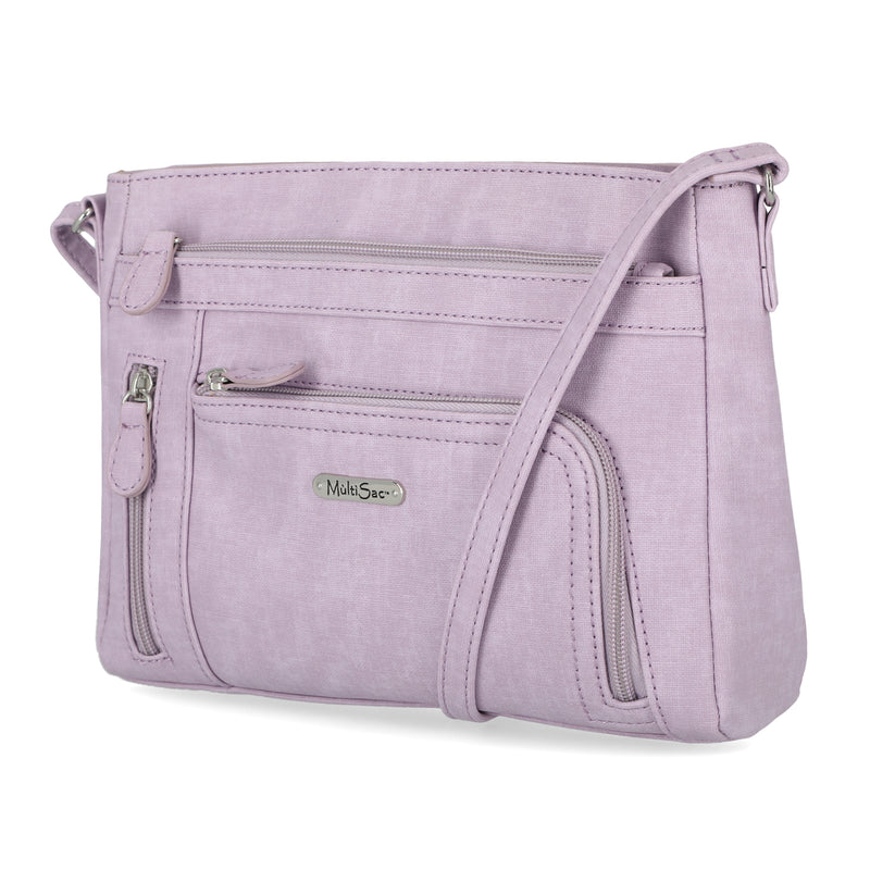 Summerville East West Crossbody Bag