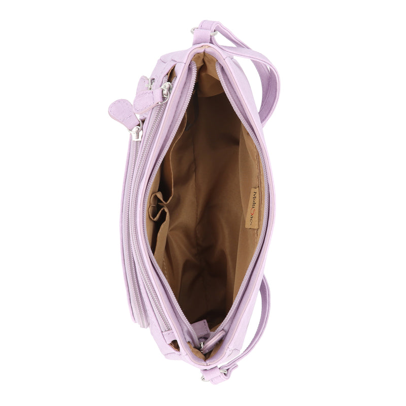 Summerville East West Crossbody Bag