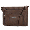 Summerville East West Crossbody Bag