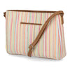 Summerville East West Crossbody Bag