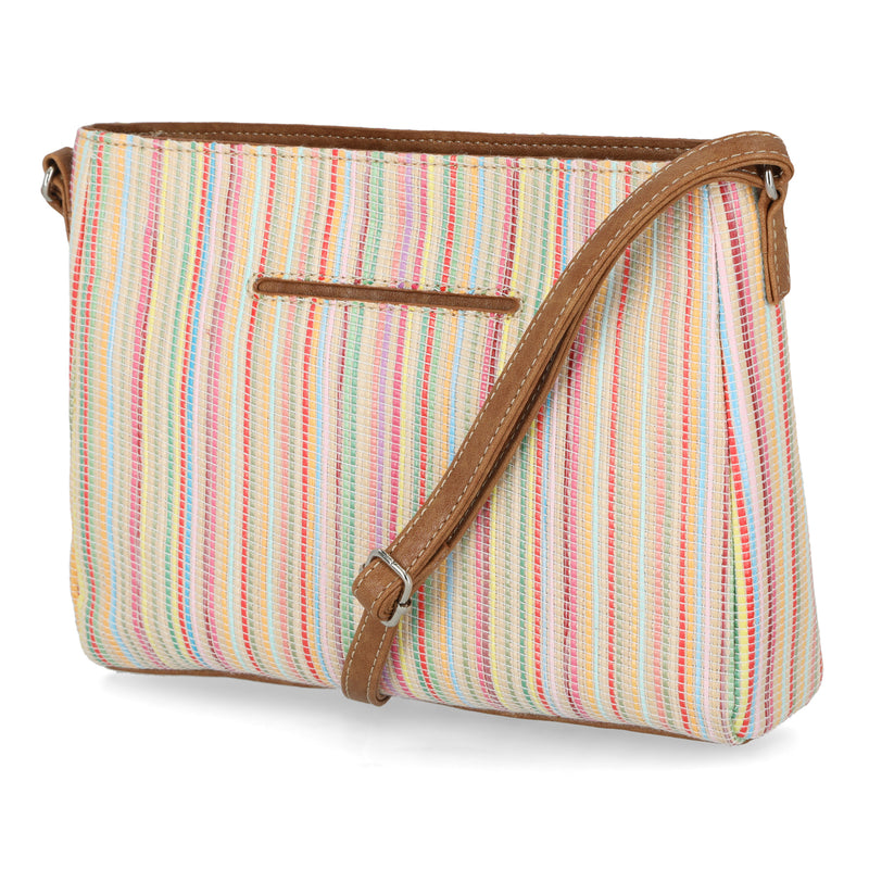 Summerville East West Crossbody Bag
