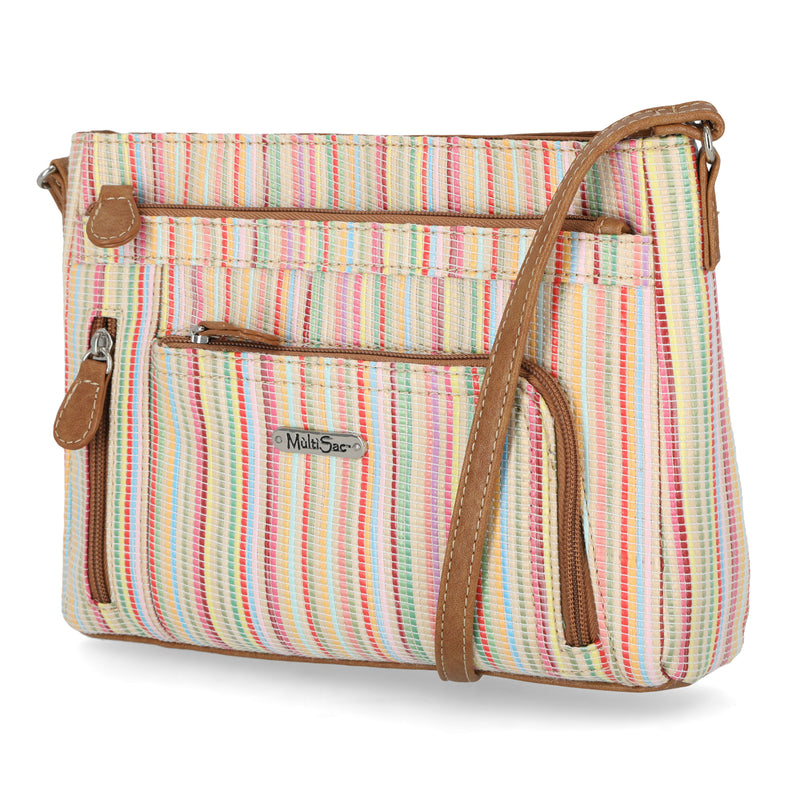 Summerville East West Crossbody Bag
