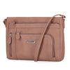Summerville East West Crossbody Bag