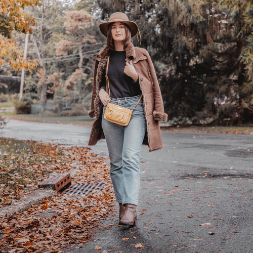 Multisac Handbags