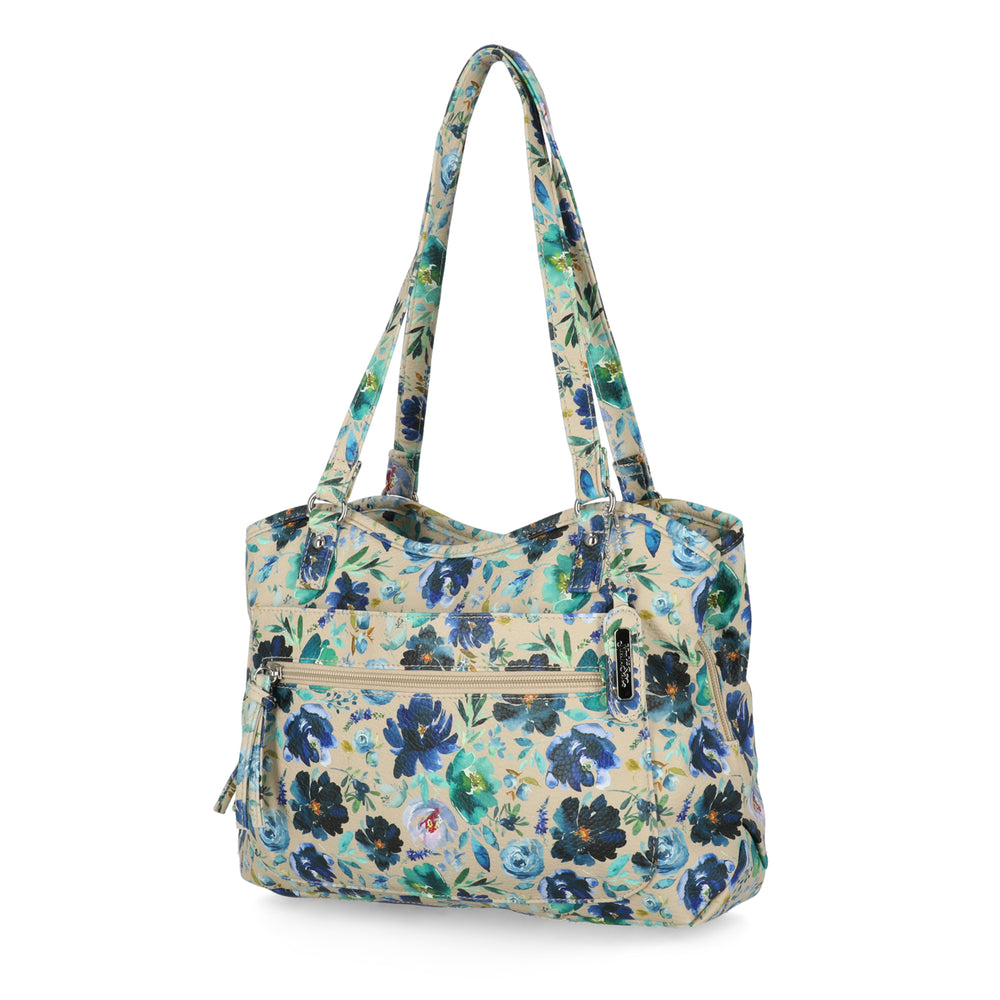 Multisac Dynamic Mini Mini Dynamic Crossbody Bag – MultiSac Handbags
