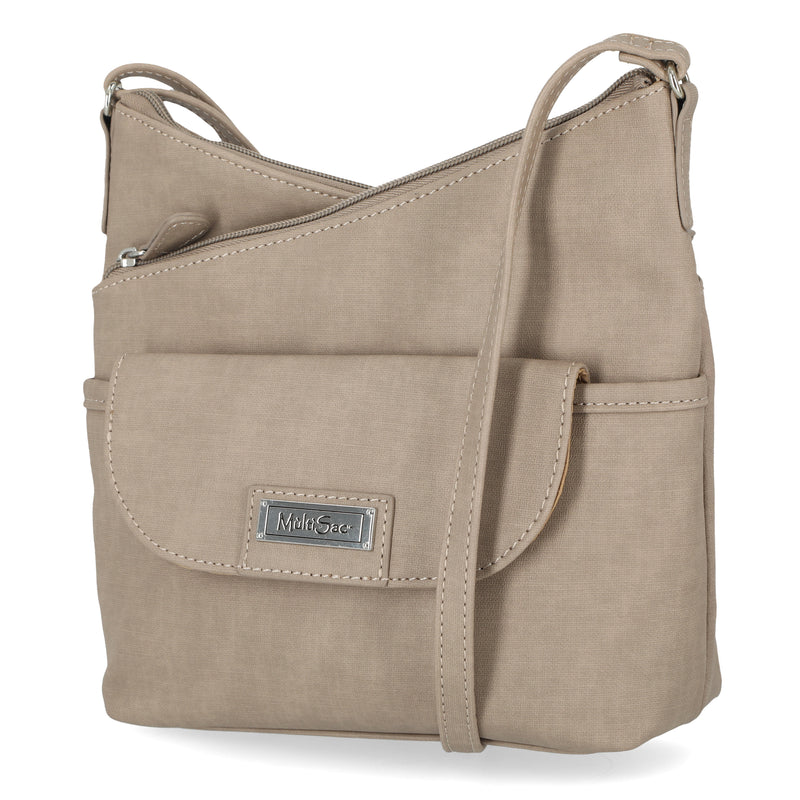 Multisac Vista Crossbody Bag – MultiSac Handbags
