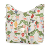Vista Crossbody Bag