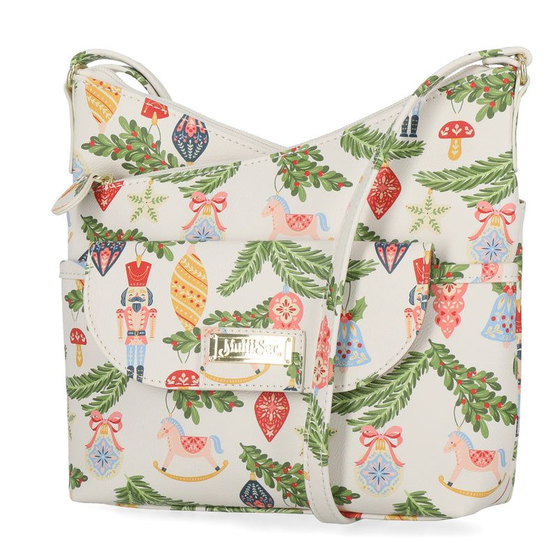 Vista Crossbody Bag
