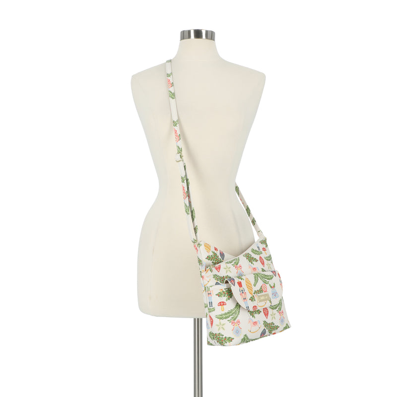Vista Crossbody Bag