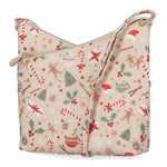 Vista Crossbody Bag