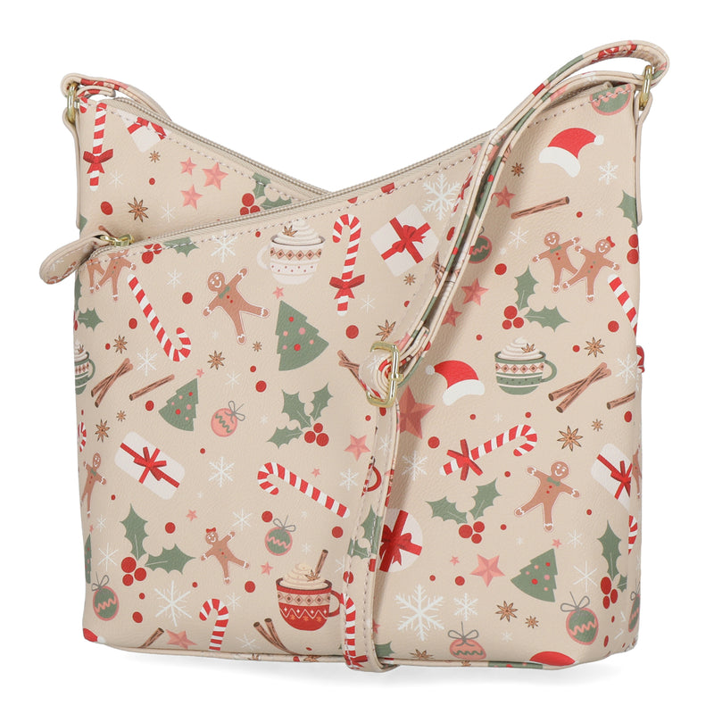 Vista Crossbody Bag