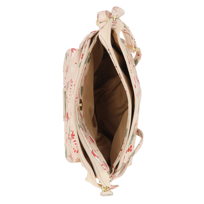 Vista Crossbody Bag