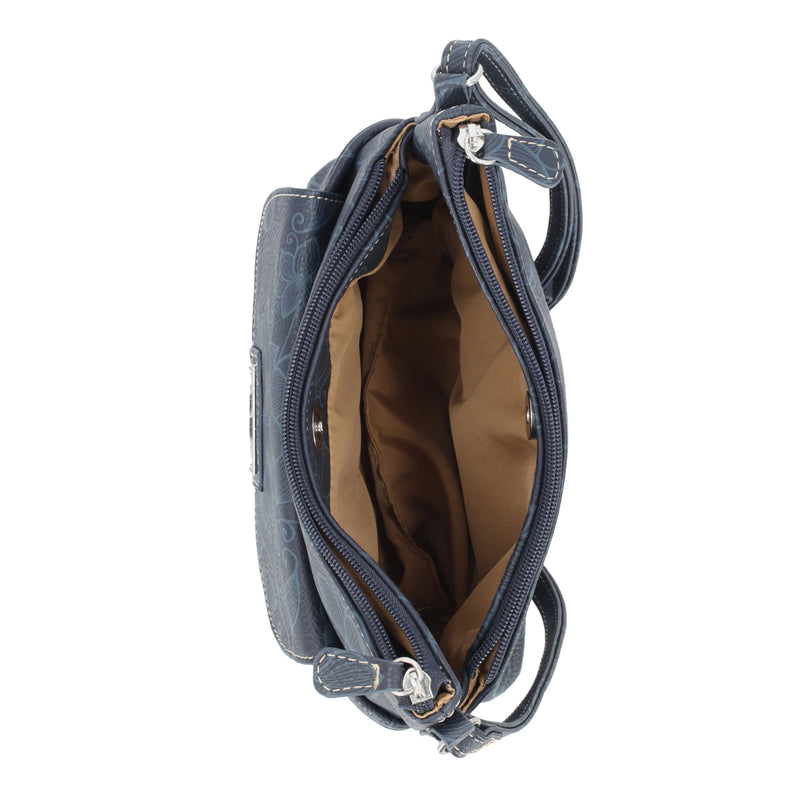 Vista Crossbody Bag