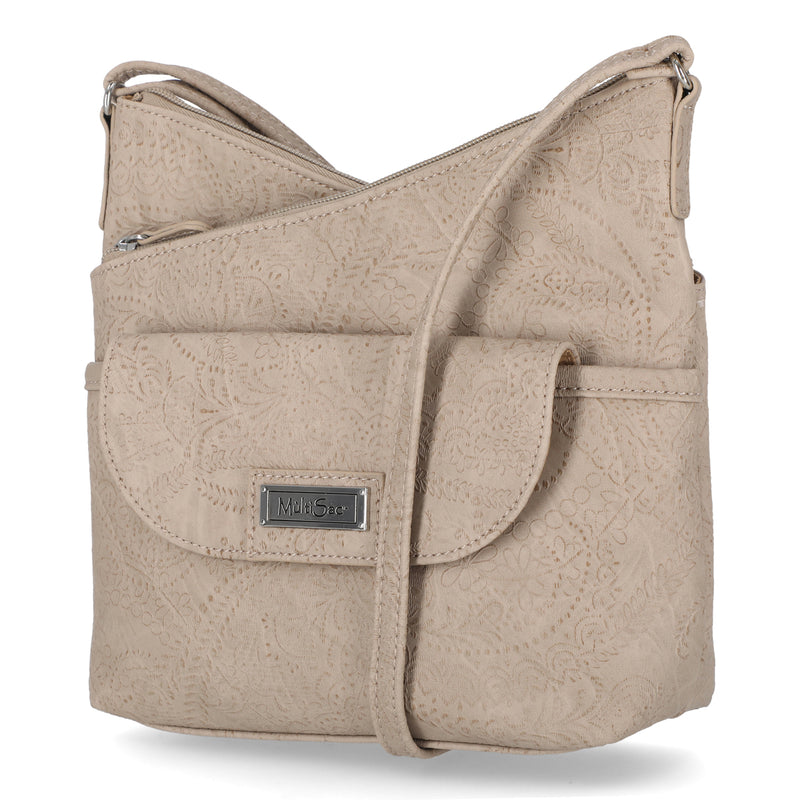 Vista Crossbody Bag – MultiSac Handbags