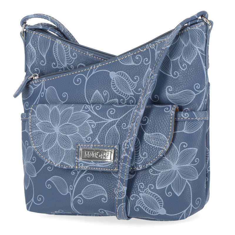 Vista Crossbody Bag