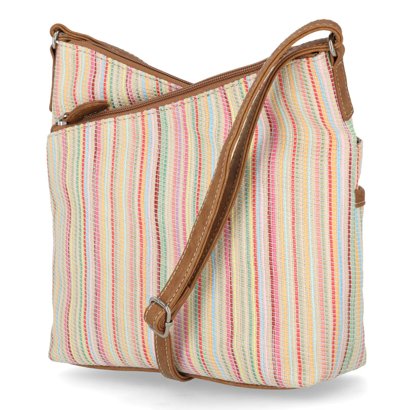 Vista Crossbody Bag