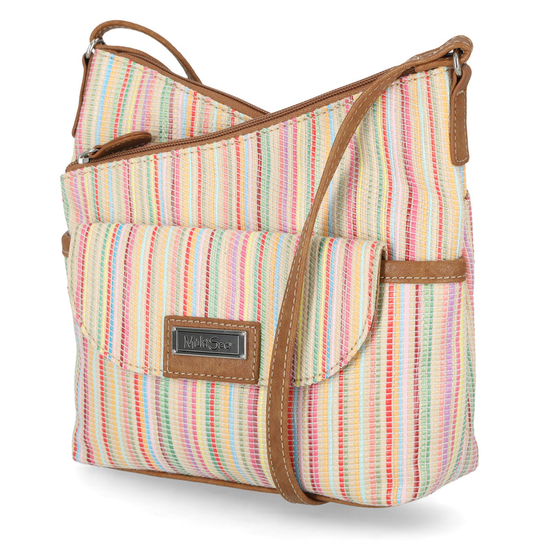 Vista Crossbody Bag