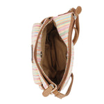 Vista Crossbody Bag