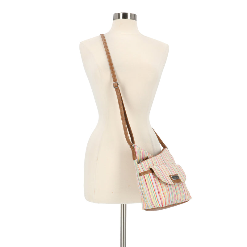 Vista Crossbody Bag