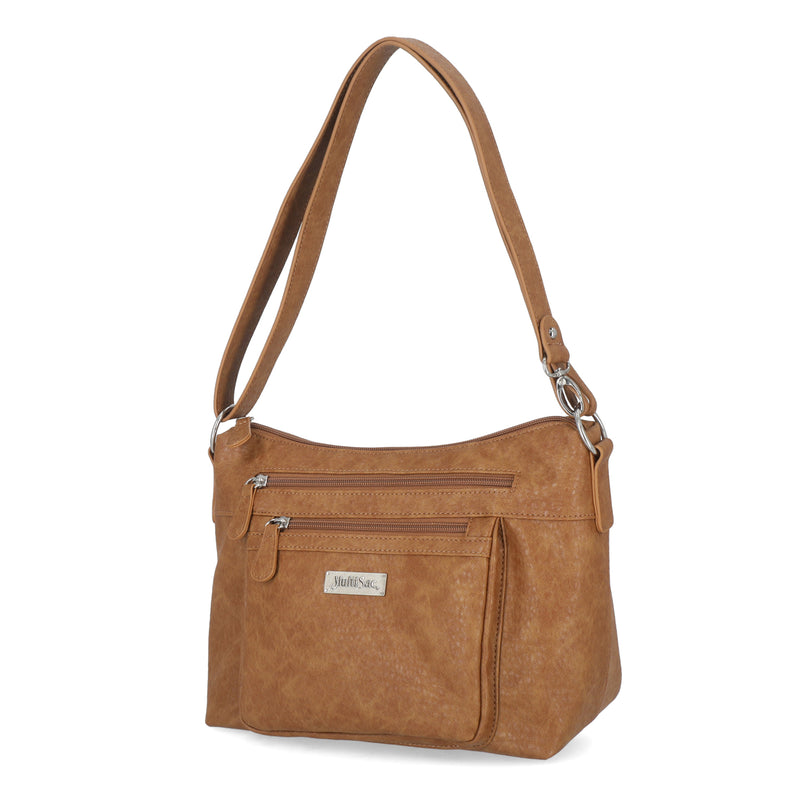 Mystic Coho Bag