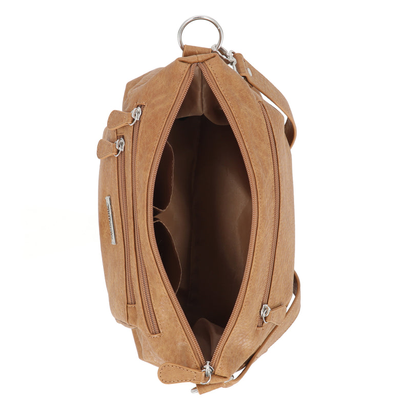 Mystic Coho Bag