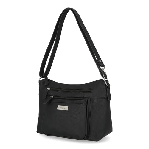 Multisac Dynamic Mini Mini Dynamic Crossbody Bag – MultiSac Handbags
