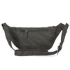 Midland Belt bag - Multisac Handbags - Multisac Belt bag - travel bag - everyday bag - commuter belt bag - Fanny pack - on the move - Black 