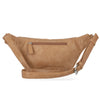 Midland Belt bag - Multisac Handbags - Multisac Belt bag - travel bag - everyday bag - commuter belt bag - Fanny pack - on the move - hazelnut