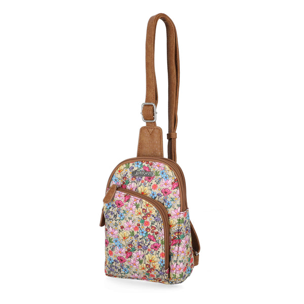 Columbia Sling – MultiSac Handbags
