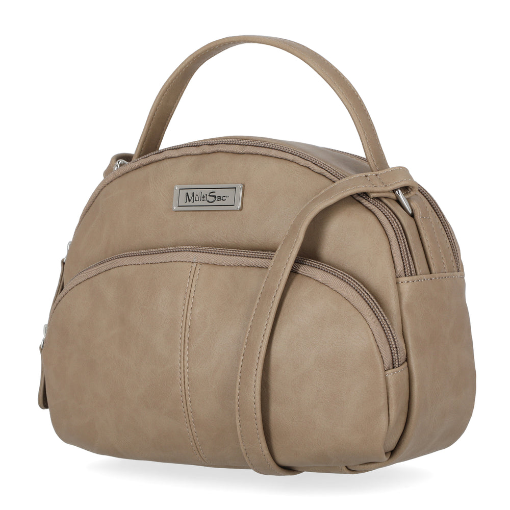 Dark Taupe