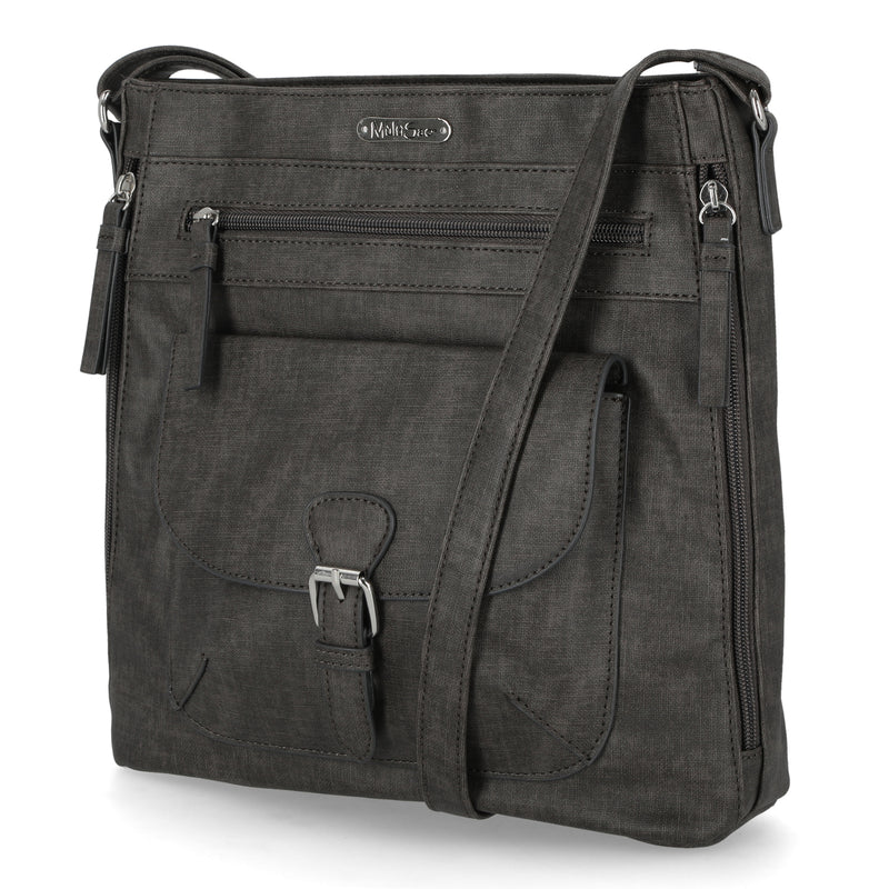 Jones Large Crossbody
