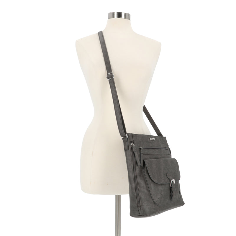 Jones Large Crossbody