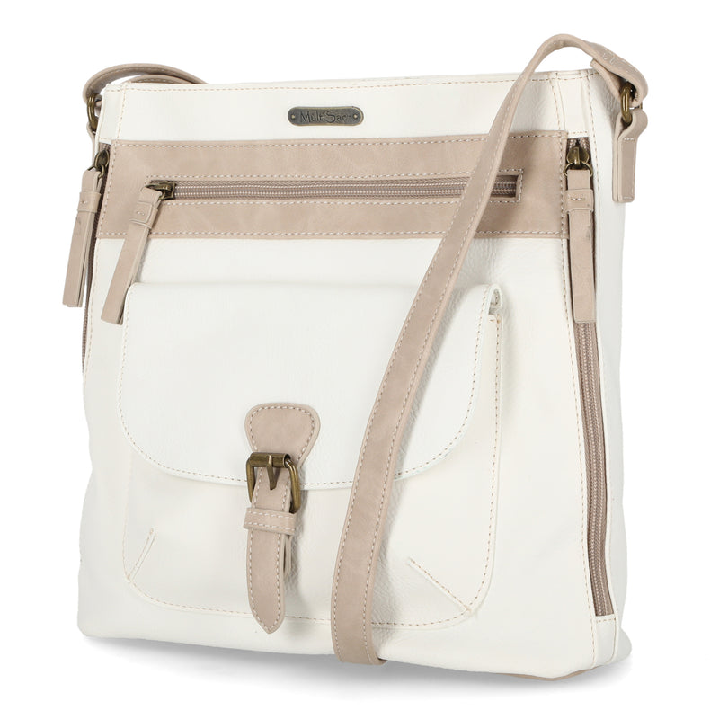 Jones Large Crossbody