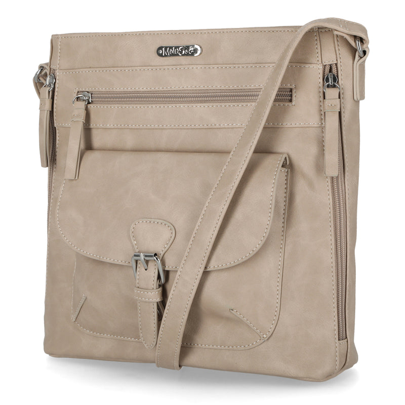 Jones Large Crossbody