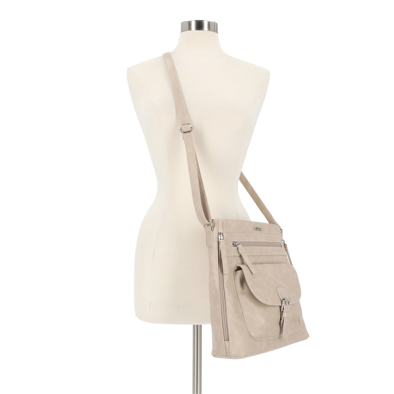 Jones Large Crossbody