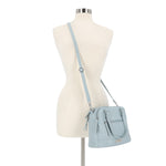 Hughes Satchel