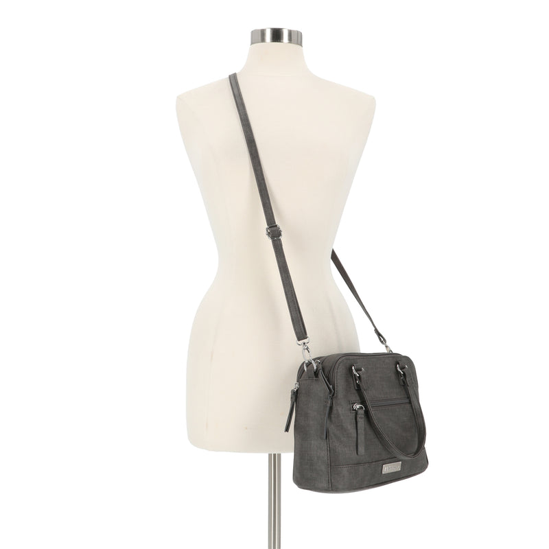Hughes Satchel